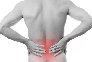 Kidney pain or back